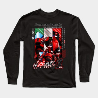 Pecco Long Sleeve T-Shirt